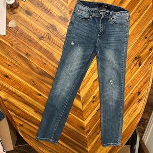 Joe’s Jeans - Skinny fit